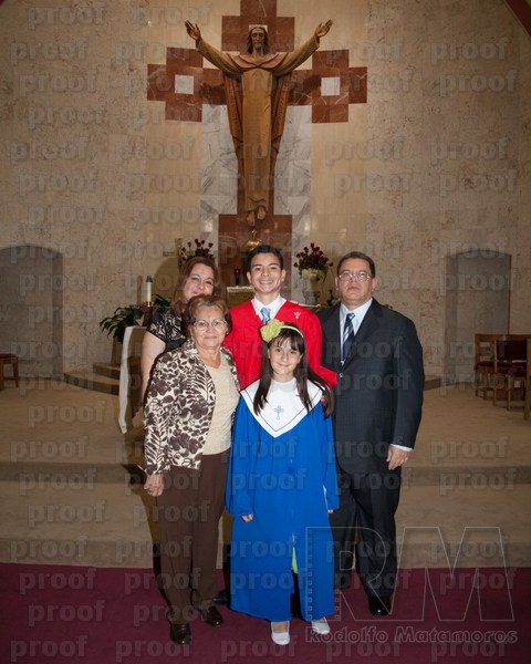 Confirmation Photo SPP RMSPP9421