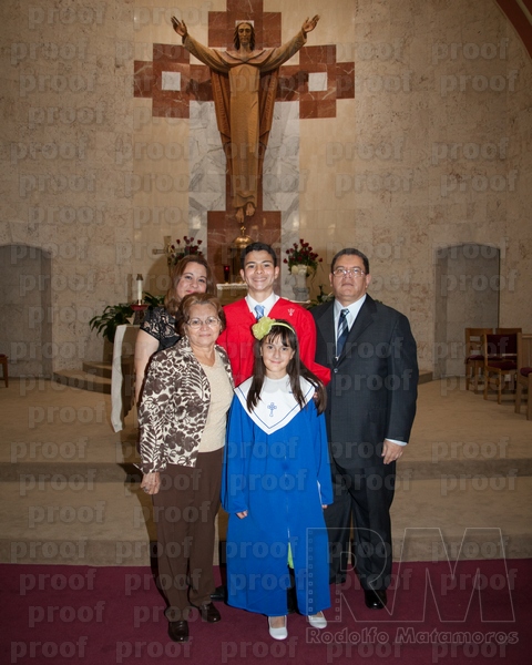 Confirmation Photo SPP RMSPP9422