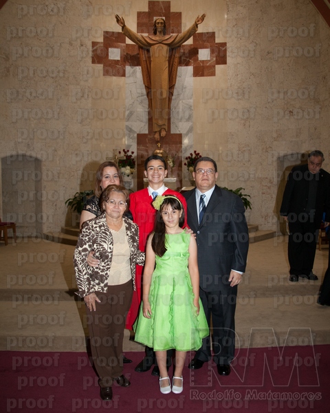 Confirmation Photo SPP RMSPP9429