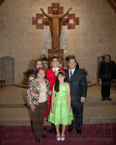 Confirmation Photo SPP RMSPP9430