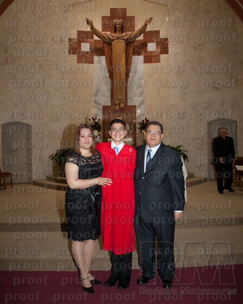 Confirmation Photo SPP RMSPP9432