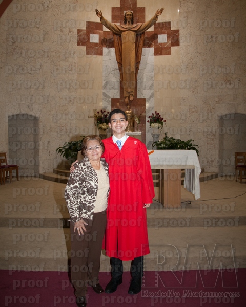 Confirmation Photo SPP RMSPP9437