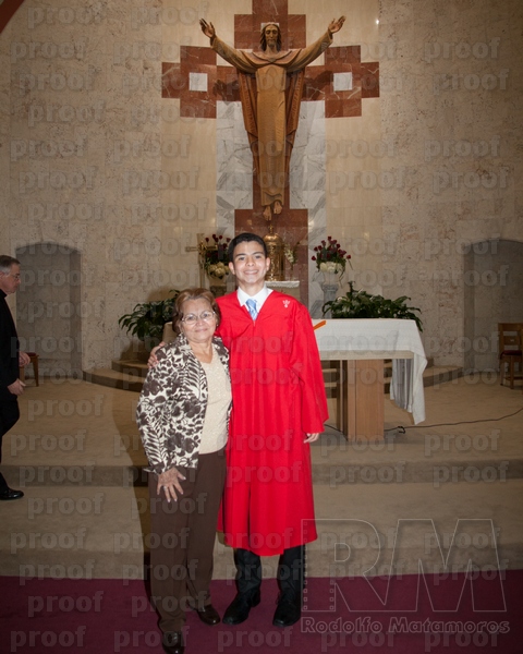 Confirmation Photo SPP RMSPP9438