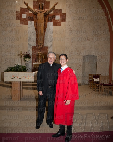 Confirmation Photo SPP RMSPP9440