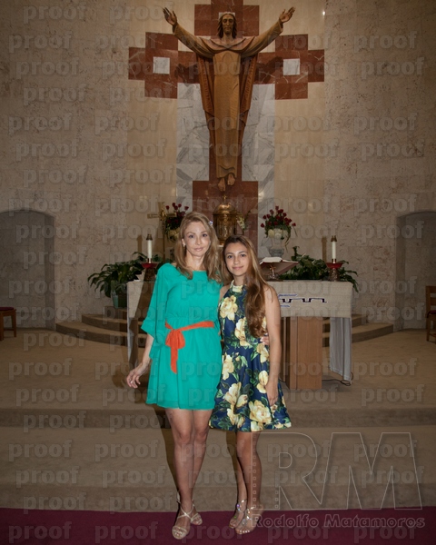 Confirmation Photo SPP RMSPP9499